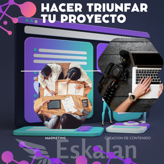 eskalan