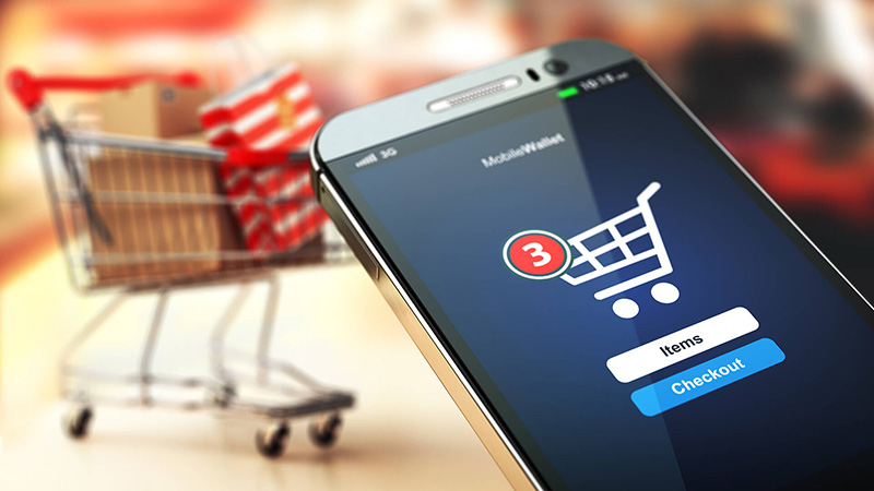Tiendas en liena con IA