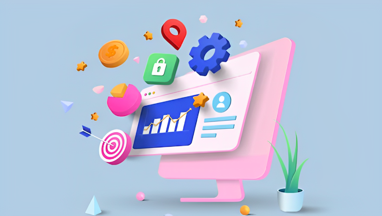 Métricas importantes para el marketing digital