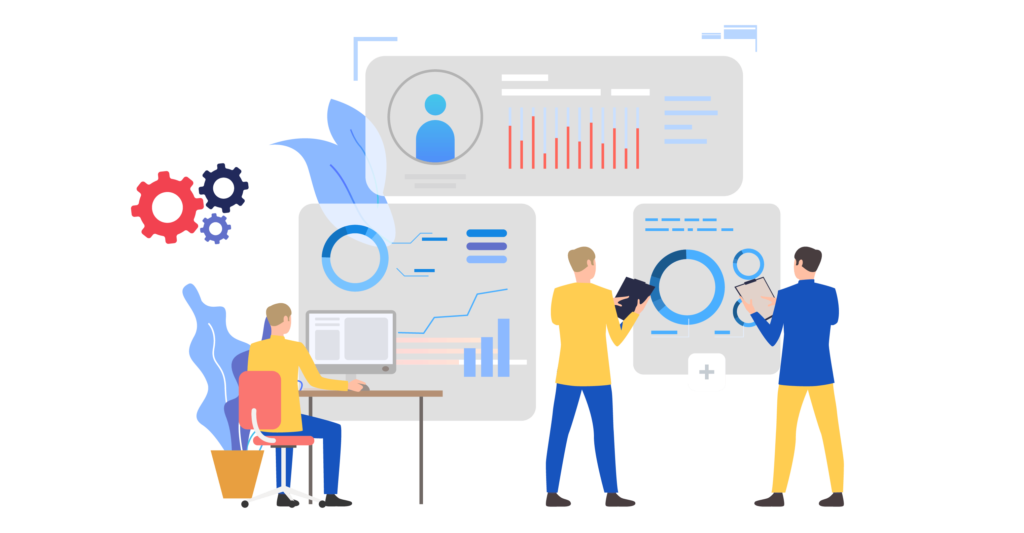 Metricas importantes para el SEM
