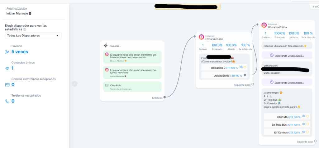 Automatiza Instagram