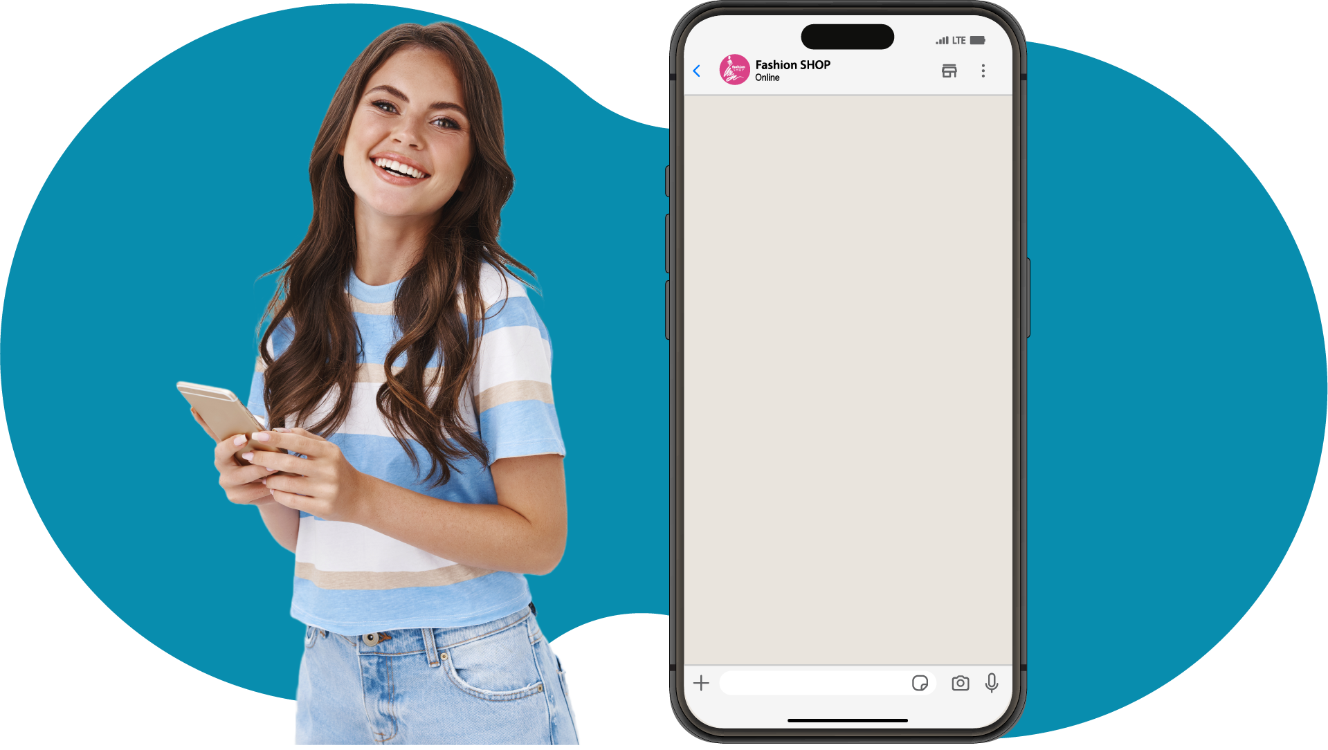 Automatización de negocios